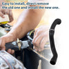 Porsche Cayenne 2003-2006 Upper Hose Radiator Hose (2003-2006)