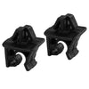 C3 4 x Bonnet Stay Clip Arm Rod Prop (2000-2009)