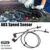 Mercedes-Benz S63 AMG 2 x Rear Left Right ABS Sensors (2014-2020)