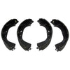 Toyota HZJ70 HZJ75 Rear Brake Shoe Wheel Cylinder Spring Clip Adjuster