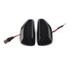 Dacia Logan II, Sandero II Smoked LED Side Marker Turn Signal Lights (2012-2020)