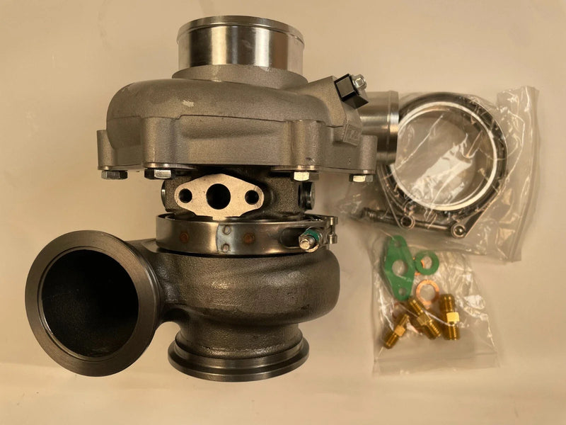 GEN 3 G-Series GT25 GT28 G25-550 Turbocharger (2000-2005)