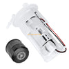 Yamaha YZF-R1, YZF-R6 Fuel Pump / Oil Filter (2007–2008, 2008–2010)