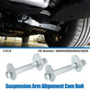 Toyota Tacoma 2 x Suspension Arm Alignment Cam Bolt (1995–2004)