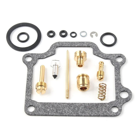 Suzuki ATV LT80 QUADSPORT Carburetor Rebuild Kit (1987-2006)