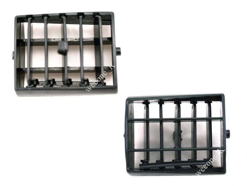 Mitsubishi L200 Air Vent Trim Middle Side (1986-1996)
