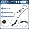 Toyota Corolla Valve Cover Gasket Set (1993-1997)