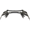 Bumper Cover Fascia Front for Lexus GS300 GS350 GS200t