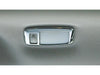 Nissan Rogue X-Trail Rear Reading Light Lamp Cover Trim (2014-2020)