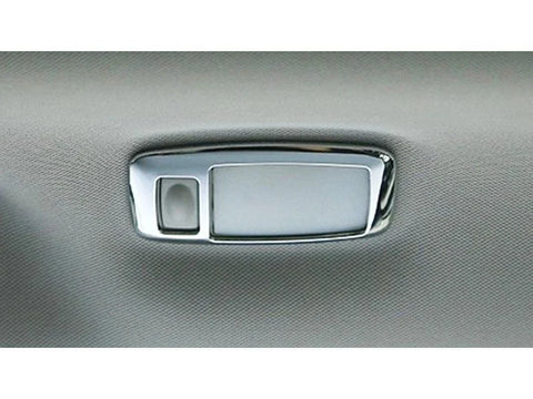 Nissan Rogue X-Trail Rear Reading Light Lamp Cover Trim (2014-2020)