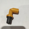 Ford Escape, Focus, Fusion, Ranger, Mazda 3, 6, CX-7 PCV Valve (2001-2023)