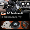 Toyota Camry L4 2.5L Drive Belt Tensioner (2012-2017)
