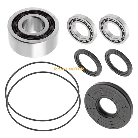 Polaris Ranger 1000 XP / Crew Front GearCase Differential Bearing & Seal Kits