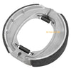 Honda Sportrax 250 TRX250EX Rear Axle Bearing Seal & Shoes Kit (01–08)
