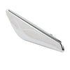BMW X3 F25 Chrome Left Front Side Fender Finisher (2009-2016)