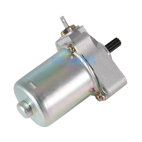 Suzuki AG100, Address V100, AH100 Starter Motor (1991-2000)