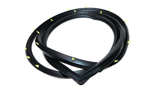 Nissan Sunny B310 Sedan 1977-1981 Weatherstrip Set