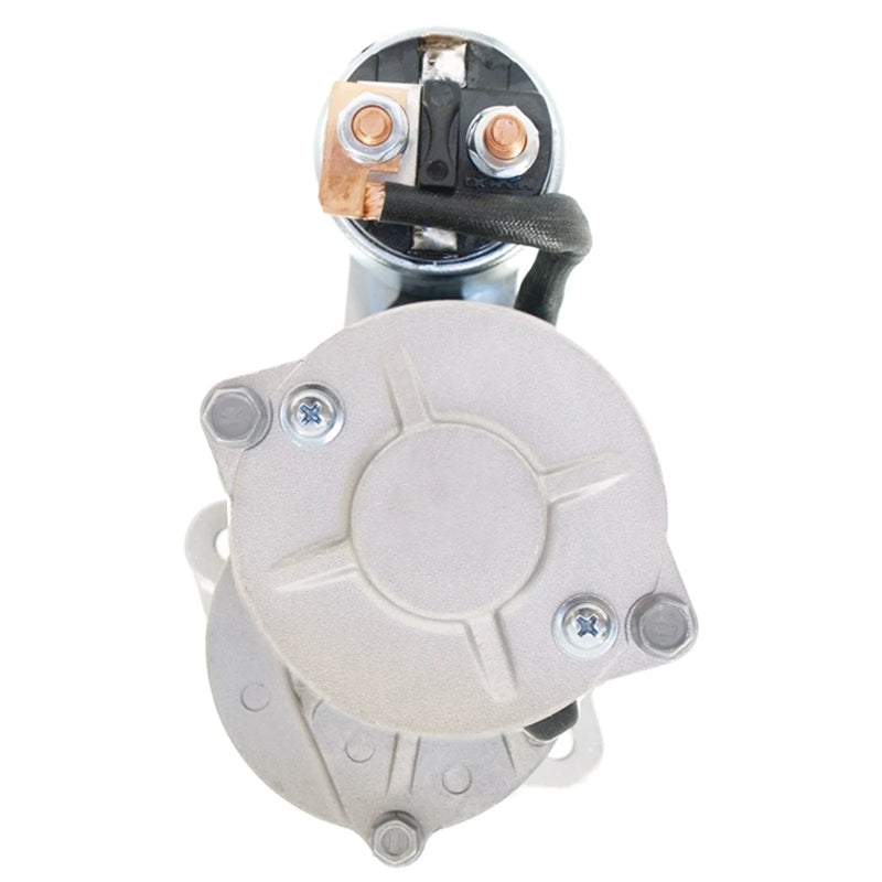 Mitsubishi L300 Express 4Cyl 2.5L Starter Motor (1988 - 2002)