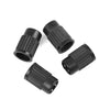 Motorcycle Bike Car Valve Stem Cap Cover / 4pcs / Valve Stem Cap Cover