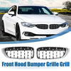BMW 428i xDrive 440i 1 x Front Hood Bumper Grille