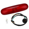 Honda Sportrax 300 400 Taillight Brake Light Lamp Assembly