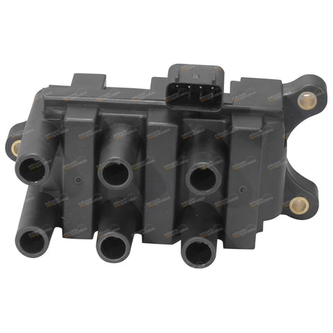Mazda MPV LW Ignition Coil Pack 2.5L V6 (2000 - 2002)
