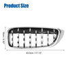 BMW 428i xDrive 440i 1 x Front Hood Bumper Grille