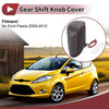 Ford Fiesta Gear Shift Knob Cover (2009-2012)
