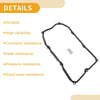 Lexus GS350 Transmission Filter & Oil Pan Gasket (2014-2015)