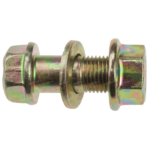 Toyota Landcruiser VDJ76 VDJ78 VDJ79 Propeller Shaft Stud & Nut (2007–2019)