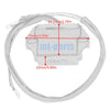 Suzuki DT60 DT65 Voltage Regulator Rectifier (1994-2000, 1985-1999)