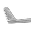Honda CBR1000RR Silver Motorcycle Rear Brake Lever Pedal (2008-2011)