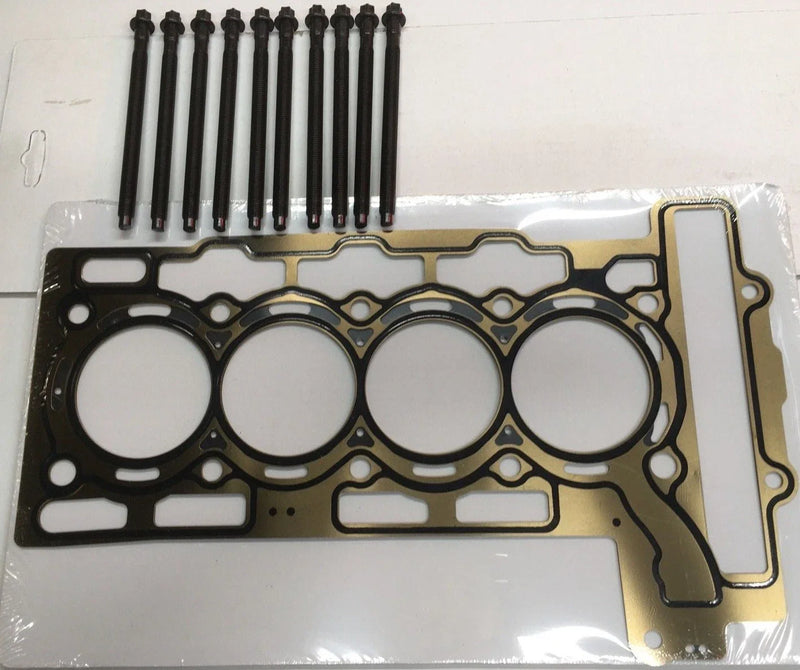 207 308 DS3 DS4 DS5 C4 C5 1.6 Turbo EP6DT Head Gasket & Bolts