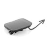 Infiniti Q50 Rear Bumper Tow Hook Cover (2014-2016)