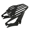 Harley Touring Road Street Electra Glide Luggage Rack (2009-2023)