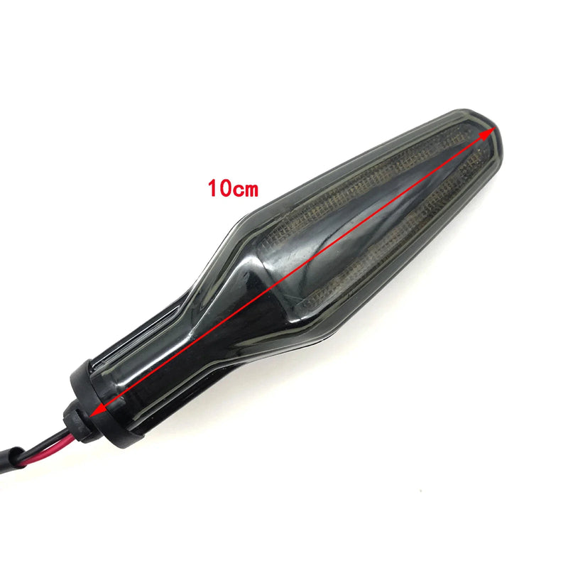 BMW S1000RR Front LED Turn Signal Lights (2015-2020)