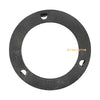 Polaris Xpedition 325 425 Xplorer 250 300 400 500 Armature Plate