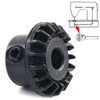 Singer 543 553B 554B 560 6100 6102 6104 6105 Feed Dog Drive Shaft