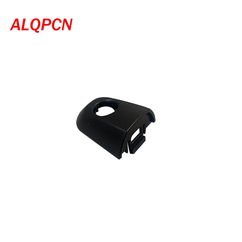 Mitsubishi L200 Trion Black Front Left Outer Handle Cap (2005-2015)