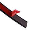 Universal Fit Door Seal Bumper Strip ( Specified)