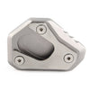 Kawasaki ER-6F / ER-6N Kickstand Foot Pad (2013-2017)
