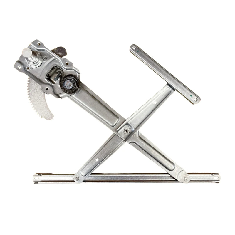 Toyota HiAce Front Left Manual Window Regulator (1982–1989)