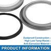 Dodge 6B 4B Engine Front Crankshaft Oil Seal with Installer Tool Kit