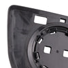 Side Mirror Lens Rear View Left Fits Ford Ranger Mazda BT-50 Pro Pickup 2012-18