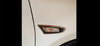 Mitsubishi Mirage Fender Side Vent Lamp Cover (2012-2015)