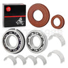 Polaris Sportsman 700 / 800 Crankshaft Bearing Bushing Seal (2005–2014)