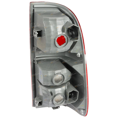 Toyota Hilux Tail Light Lamp (2011–2016)