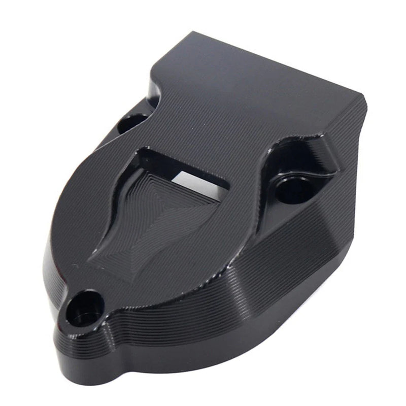 DUCATI PANIGALE Streetfighter V4 Sump Guard Cover Black (2018-2023)