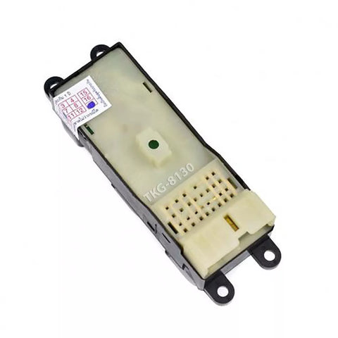 4Dr Nissan Navara D22 Power Window Switch (1997-2004)