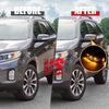 Kia Sorento (2011-2020) - 1 Pair LED Mirror Turn Signal Lights
